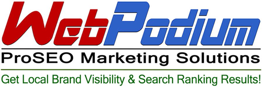 ProSEO Marketing Separates WebPodium, Inc.’s Brand from the SEO Crowd